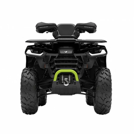 Квадроцикл Segway Snarler AT5 LE, фото 10