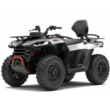 Квадроцикл Segway Snarler AT5 LE