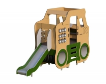 Игровой комплекс Каток