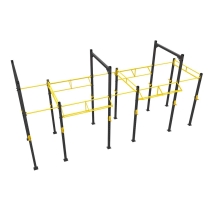 A-0330 Функциональная рама 6900-1800