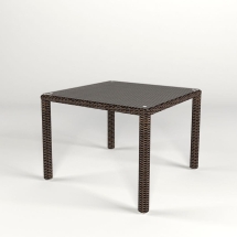 Cтол обеденный &quot;Малага&quot; квадратный