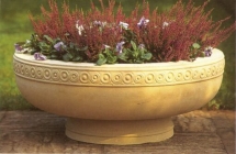 Фонтан-вазон Чаша