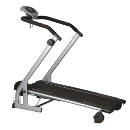 Дорожка беговая магнитная Brumer TF-2002 Дорожка беговая магнитная Brumer TF-2002