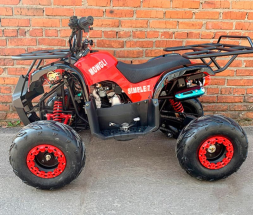 Квадроцикл MOWGLI Simple 7, фото 2
