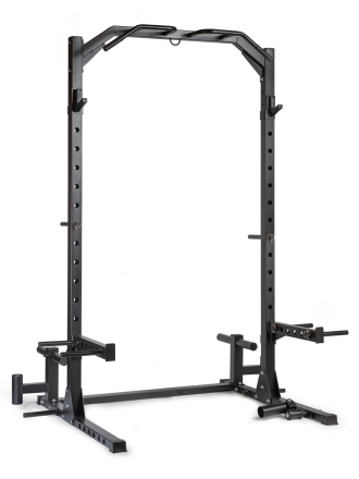 Стойка для штанги с турником VictoryFit VF-B2007, фото 1