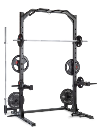 Стойка для штанги с турником VictoryFit VF-B2007, фото 3