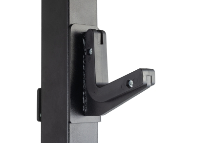 Стойка для штанги с турником VictoryFit VF-B2007, фото 7