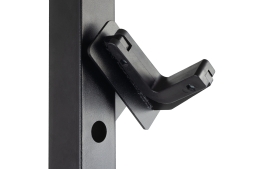 Стойка для штанги с турником VictoryFit VF-B2007, фото 6