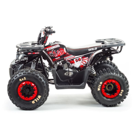 Квадроцикл MOTOLAND Wild 150, фото 4