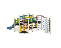 Игровой комплекс ИК-55