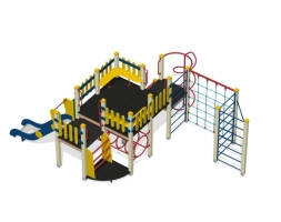 Игровой комплекс ИК-55, фото 3