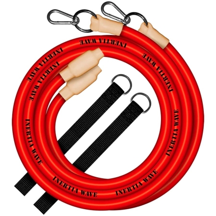 Набор для инерционного тренинга PERFORM BETTER Interia Wave, фото 1