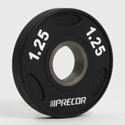 Олимпийский диск в уретане PRECOR New 5 кг, фото 2
