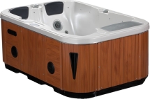 Спа бассейн Jazzi Pool Chicago SKT335A