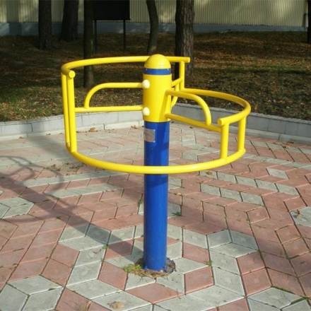 Станок гимнастический SL121 , фото 2