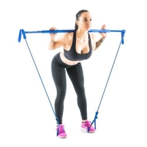 Комплект запасных амортизаторов GYMSTICK 30003