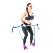 Комплект запасных амортизаторов GYMSTICK 30003