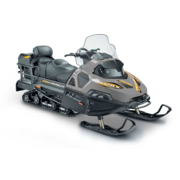 Снегоход СТЕЛС Viking V800 2.0, фото 4
