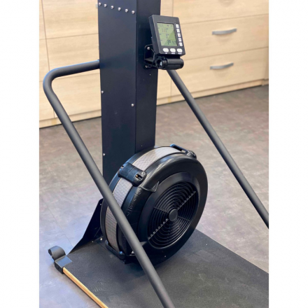 Лыжный тренажер, DHZ X-8820, фото 4