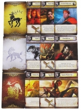 Игра престолов - 2-е издание (новая версия)