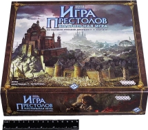 Игра престолов - 2-е издание (новая версия)