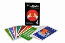 Mr. Leader. Набор 4 (на русском)