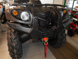 STRIKER 700 EFI, фото 4