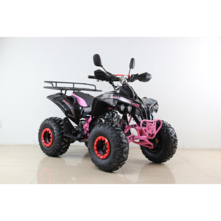 Квадроцикл бензиновый MOTAX ATV Raptor-7 125 сс, фото 4