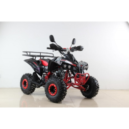 Квадроцикл бензиновый MOTAX ATV Raptor-7 125 сс, фото 3 Квадроцикл бензиновый MOTAX ATV Raptor-7 125 сс, фото 3