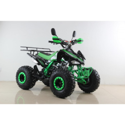 Квадроцикл бензиновый MOTAX ATV Raptor-7 125 сс, фото 2 Квадроцикл бензиновый MOTAX ATV Raptor-7 125 сс, фото 2