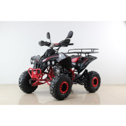 Квадроцикл бензиновый MOTAX ATV Raptor-7 125 сс, фото 1 Квадроцикл бензиновый MOTAX ATV Raptor-7 125 сс, фото 1