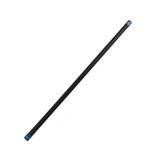 Гимнacтичecкaя пaлкa THE BODY BAR BB12 (5,4 кг)