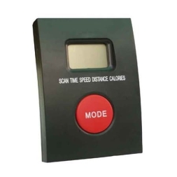 Дорожка беговая механическая Brumer TF-801, фото 3 Дорожка беговая механическая Brumer TF-801, фото 3