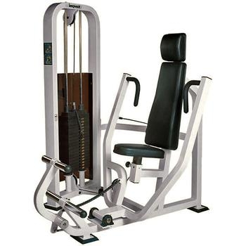 Жим горизонтальный сидя (с легким стартом) SB 1023 , фото 1