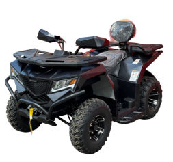 Квадроцикл APOLLO CyberRoamer 250 Max (2025)