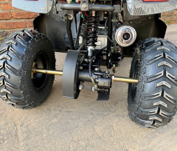 Квадроцикл MOWGLI Sharp, фото 9