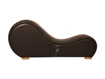 Массажное кресло шезлонг EGO Amore EG7001 Шоколад (Арпатек) Массажное кресло шезлонг EGO Amore EG7001 Шоколад (Арпатек)