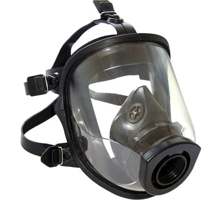 Маска противогаза МАГ 1038, фото 1
