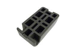 Набор для реформера BALANCED BODY A2 Sitting Box Lite with Footstrap, фото 3