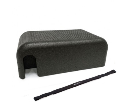 Набор для реформера BALANCED BODY A2 Sitting Box Lite with Footstrap, фото 1