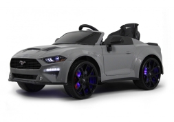 Детский электромобиль Ford Mustang GT (A222MP)  , фото 1