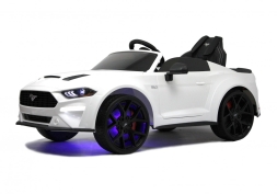 Детский электромобиль Ford Mustang GT (A222MP)  , фото 3
