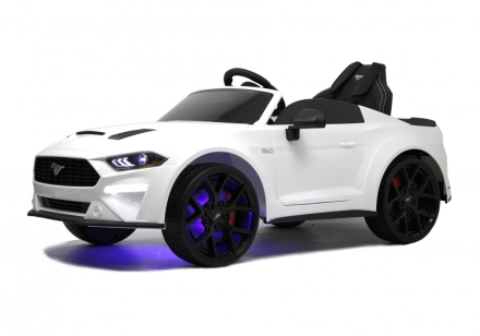Детский электромобиль Ford Mustang GT (A222MP)  , фото 3