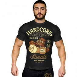 Футболка Hardcore Training hctshirt0144, фото 2