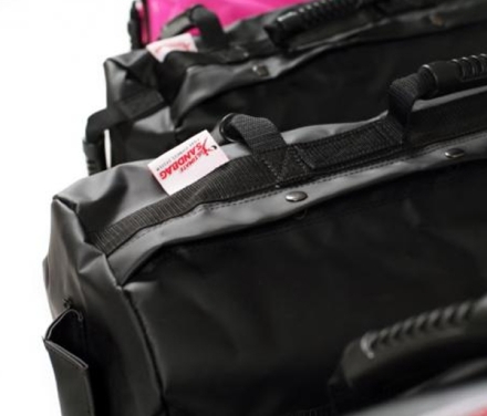 Сэндбэг PERFORM BETTER Ultimate Sandbag Core Package, зеленый, фото 2