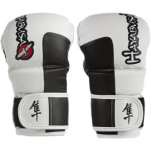 Перчатки MMA Hayabusa hayglove07