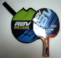 Ракетка для н/т RBV 1002Н в получехле Ракетка для н/т RBV 1002Н в получехле