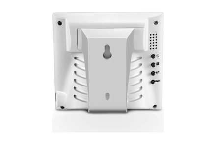 Газоанализатор воздуха с часами СЕМ DT-802 481769, фото 7