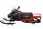 Снегоход IRBIS SF200L