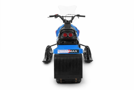 Снегоход SHARMAX SN-400, фото 8